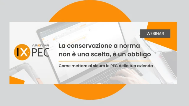 Webinar 21/02/2024 - Presentazione IX–PEC